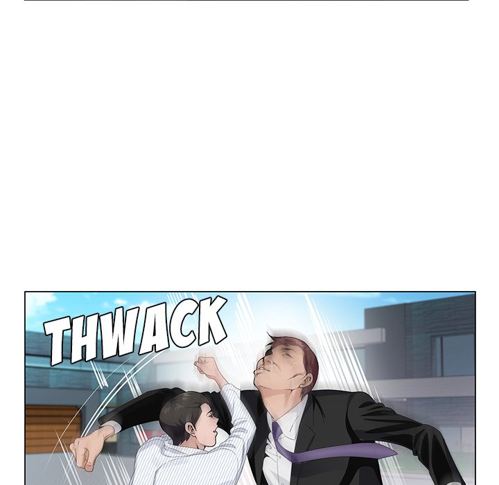 Divine Hands page 86