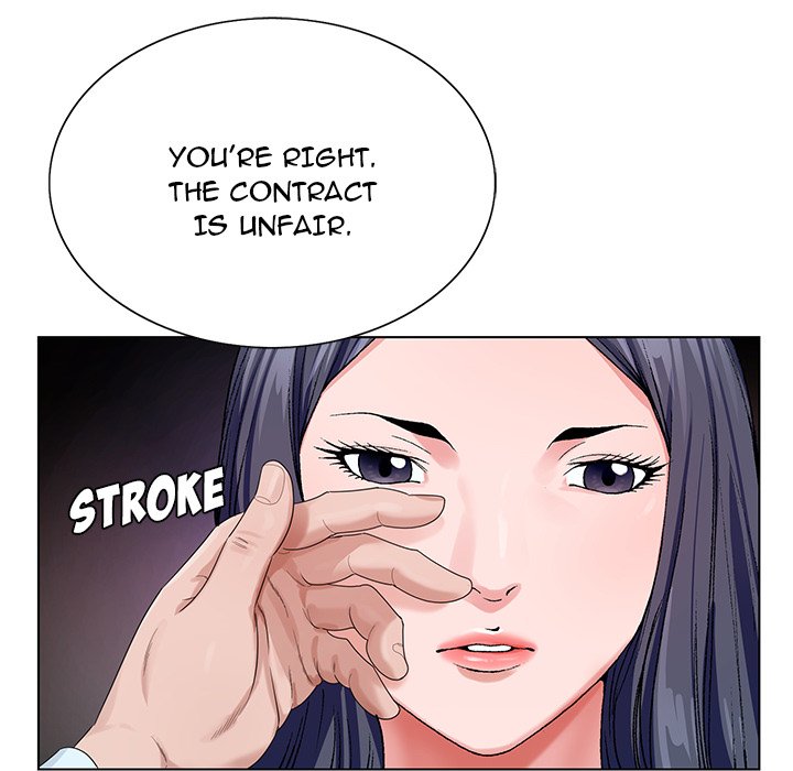 Divine Hands page 94