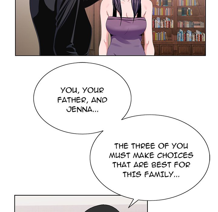 Divine Hands page 96