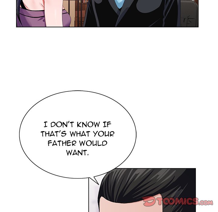 Divine Hands page 105