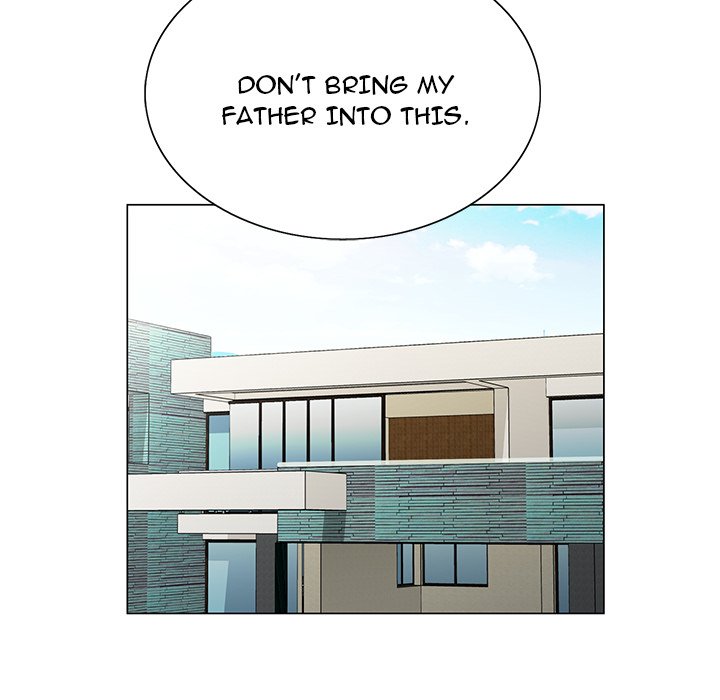 Divine Hands page 107