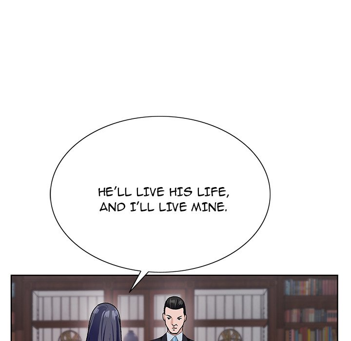 Divine Hands page 109