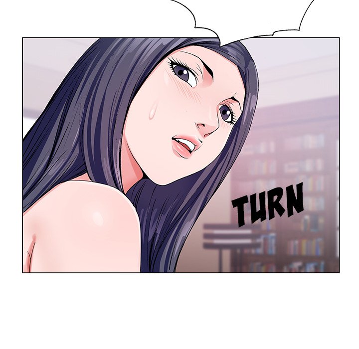 Divine Hands page 115