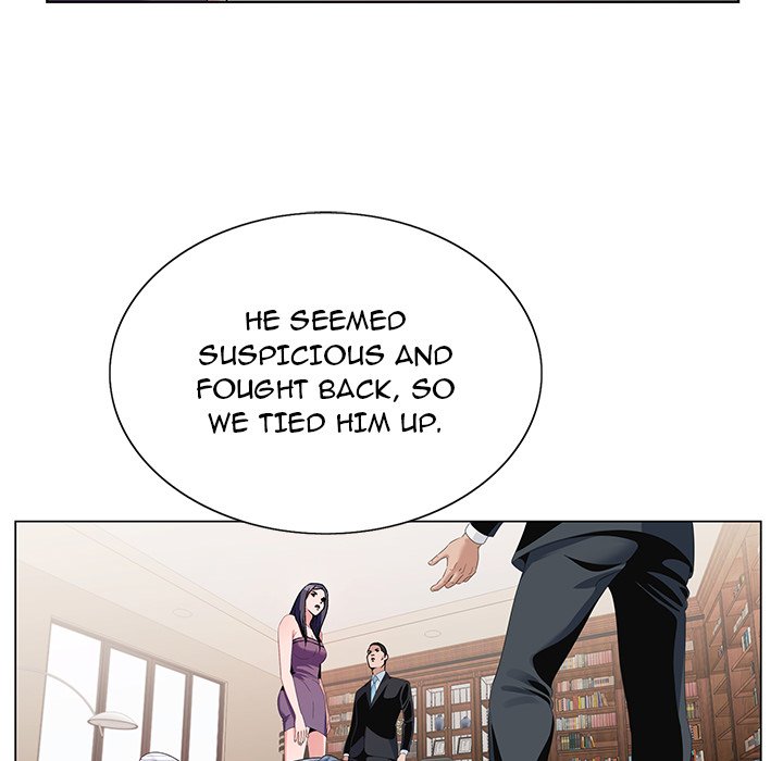 Divine Hands page 120