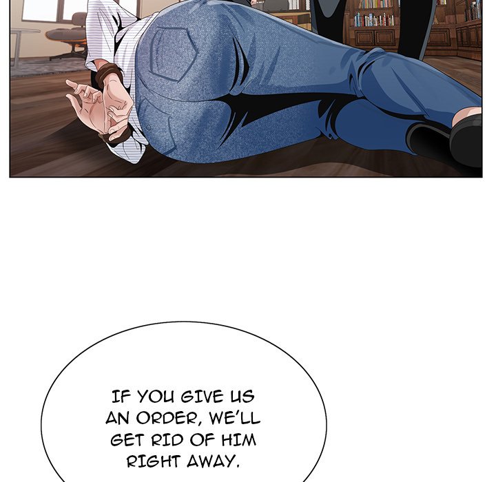 Divine Hands page 121