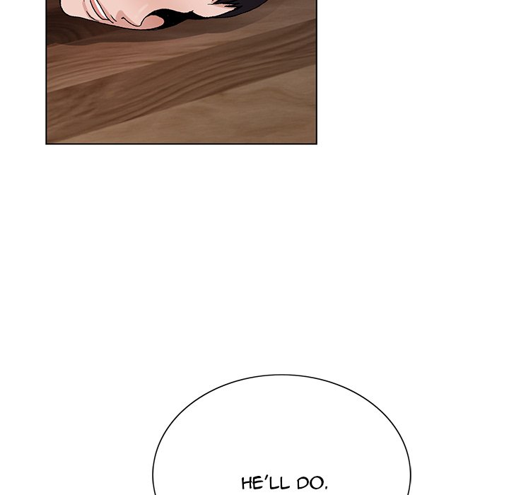 Divine Hands page 124