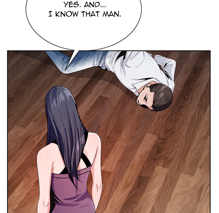 Divine Hands page 132