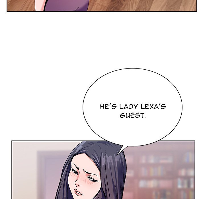 Divine Hands page 133
