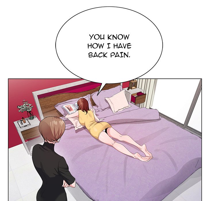 Divine Hands page 139