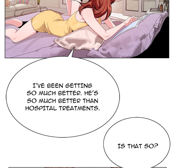 Divine Hands page 143