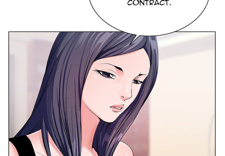 Divine Hands page 4