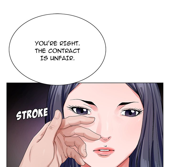 Divine Hands page 16