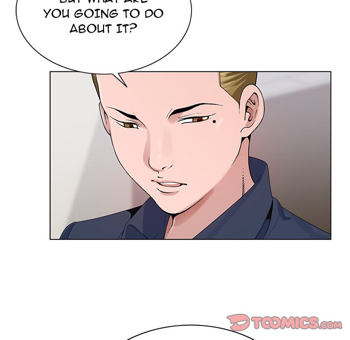 Divine Hands page 57