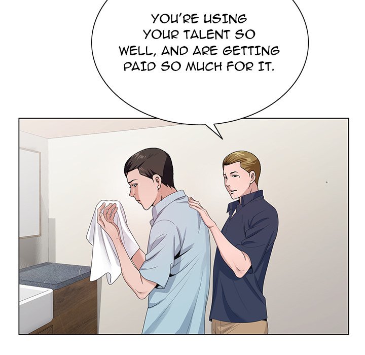 Divine Hands page 60