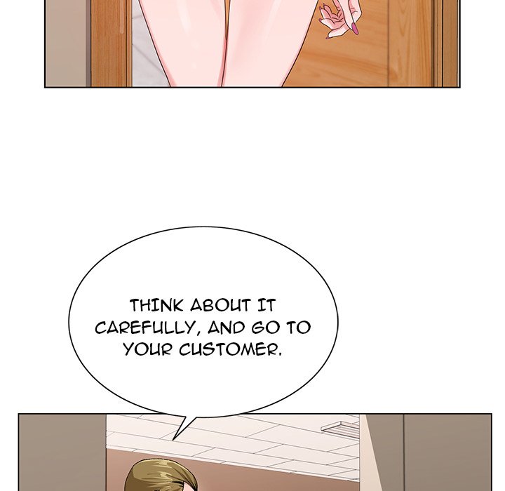 Divine Hands page 66