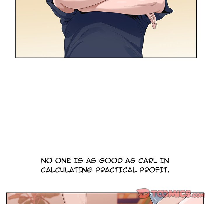 Divine Hands page 69