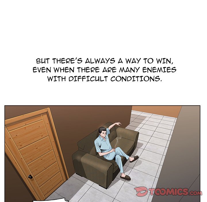 Divine Hands page 99