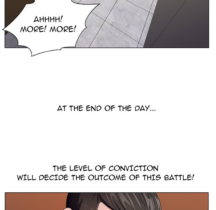 Divine Hands page 100