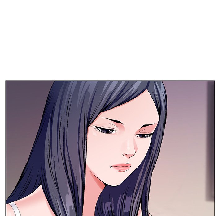Divine Hands page 104