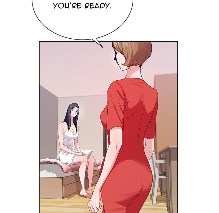 Divine Hands page 107