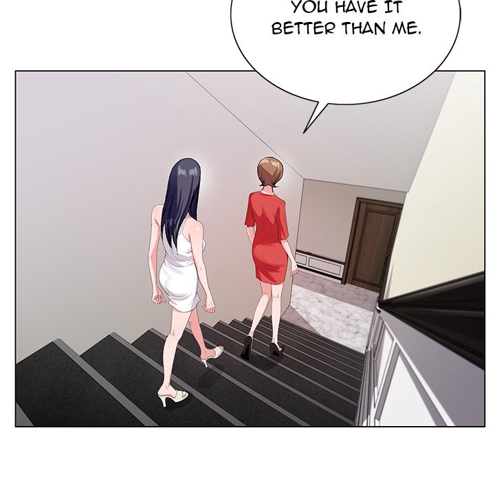 Divine Hands page 110