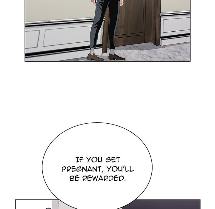Divine Hands page 115