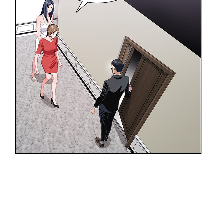 Divine Hands page 116