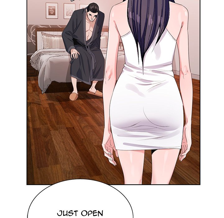 Divine Hands page 121