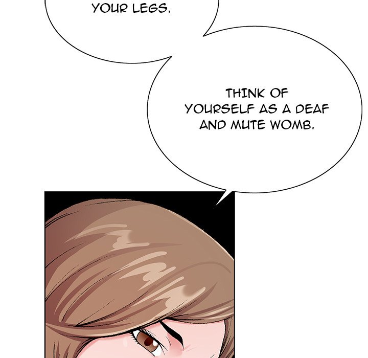 Divine Hands page 122
