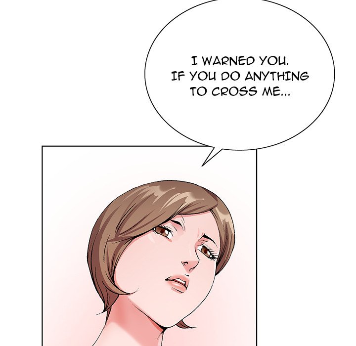 Divine Hands page 124