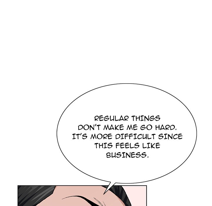 Divine Hands page 136