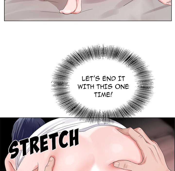 Divine Hands page 145