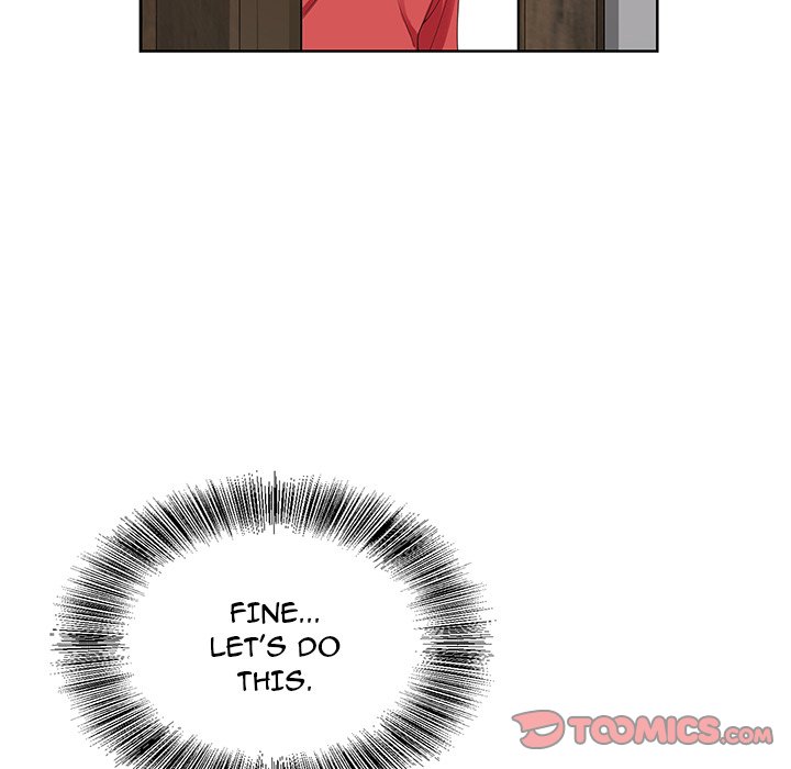 Divine Hands page 21