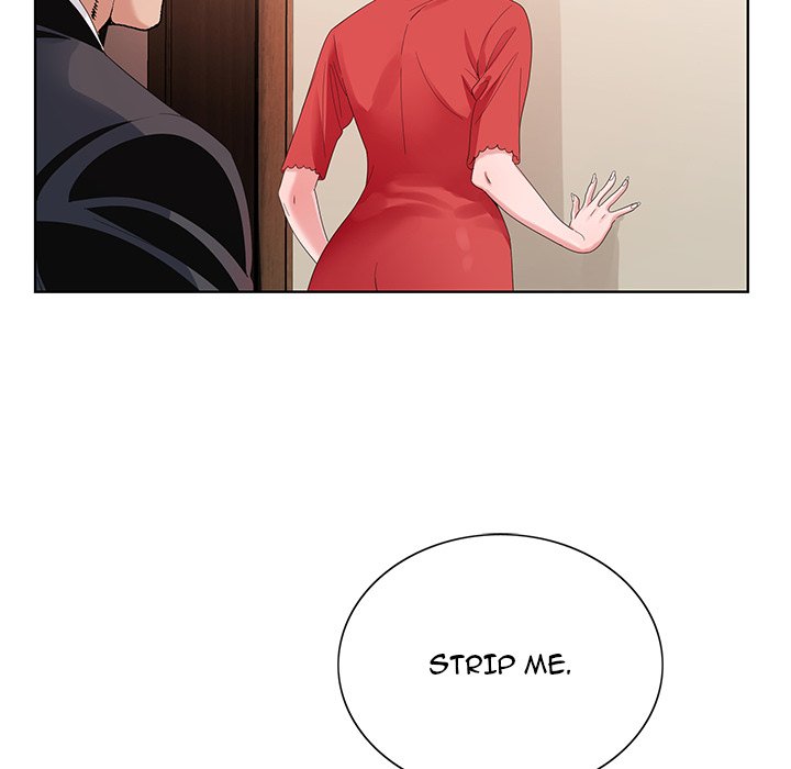 Divine Hands page 68