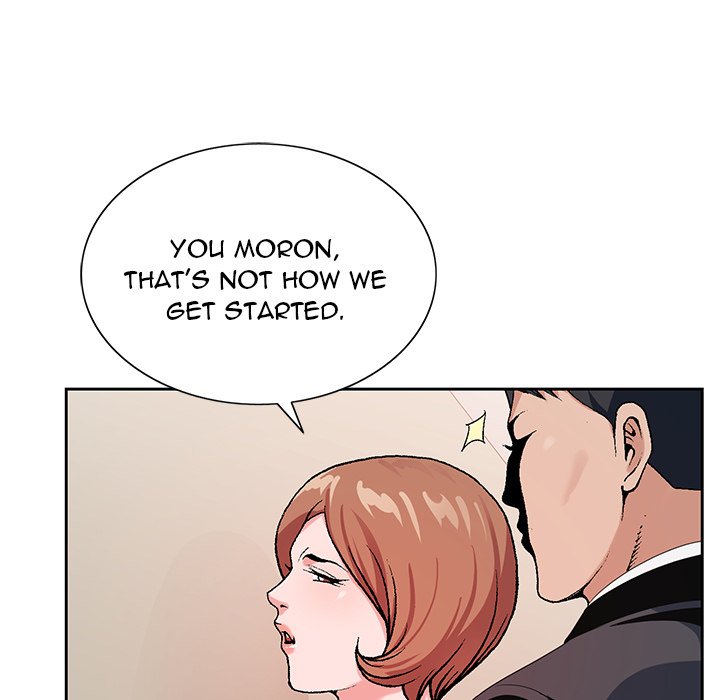 Divine Hands page 73