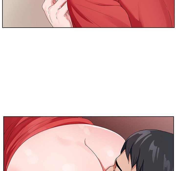 Divine Hands page 80
