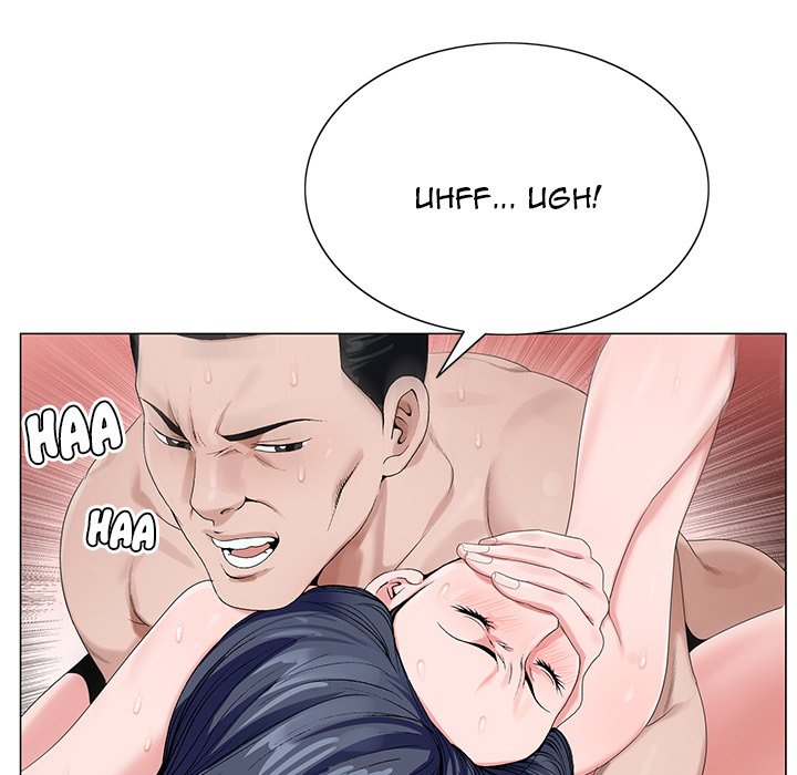 Divine Hands page 92