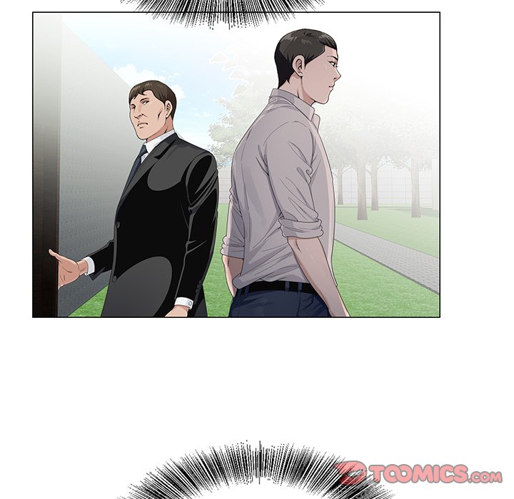 Divine Hands page 99