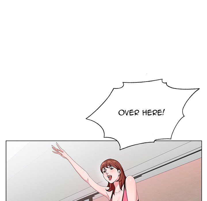 Divine Hands page 103