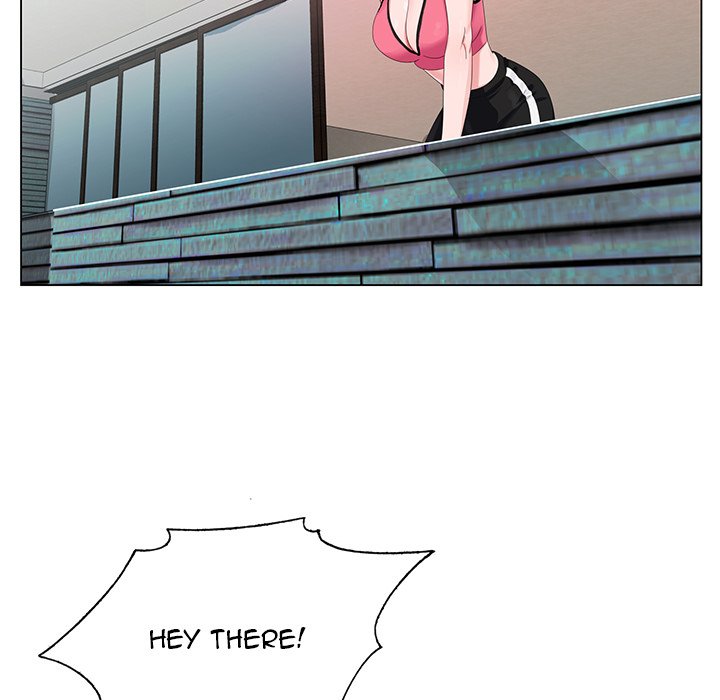 Divine Hands page 104