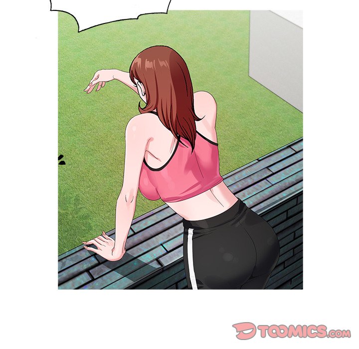 Divine Hands page 105