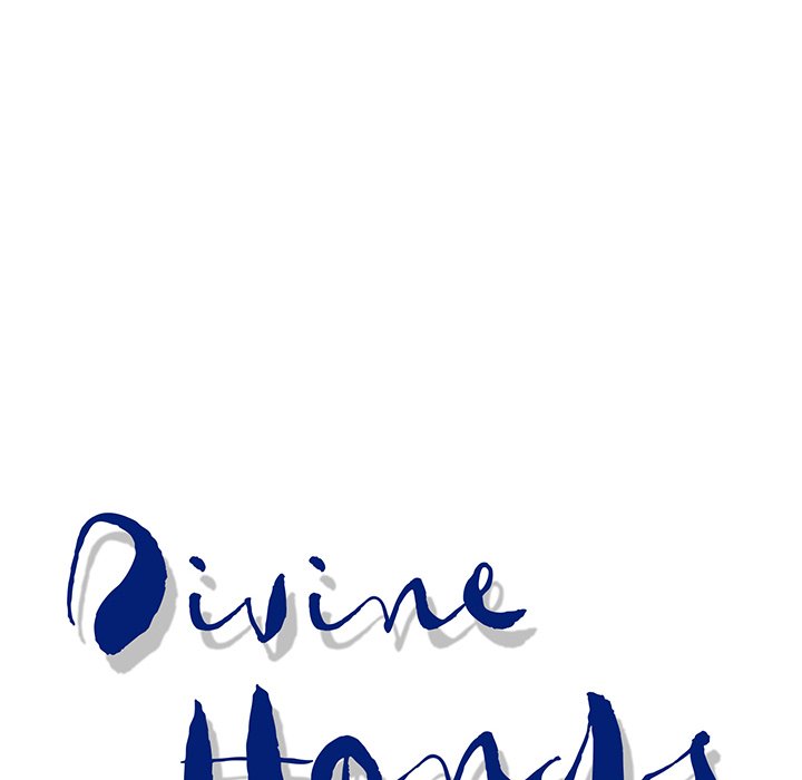 Divine Hands page 124