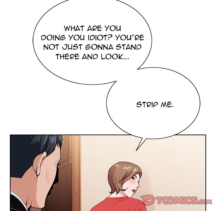 Divine Hands page 15
