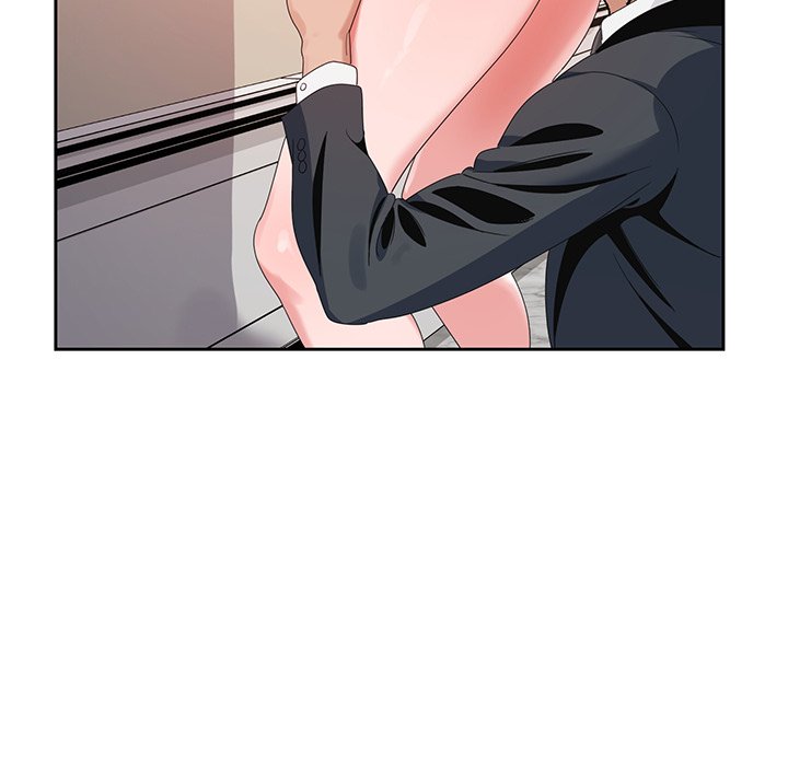 Divine Hands page 19
