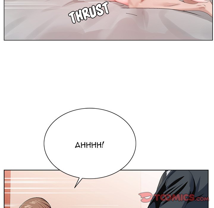 Divine Hands page 21