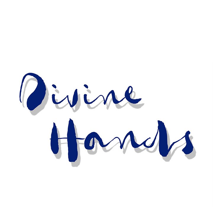 Divine Hands page 35
