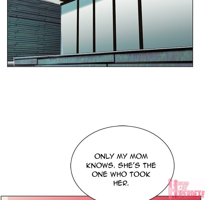 Divine Hands page 50