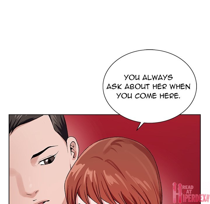 Divine Hands page 55