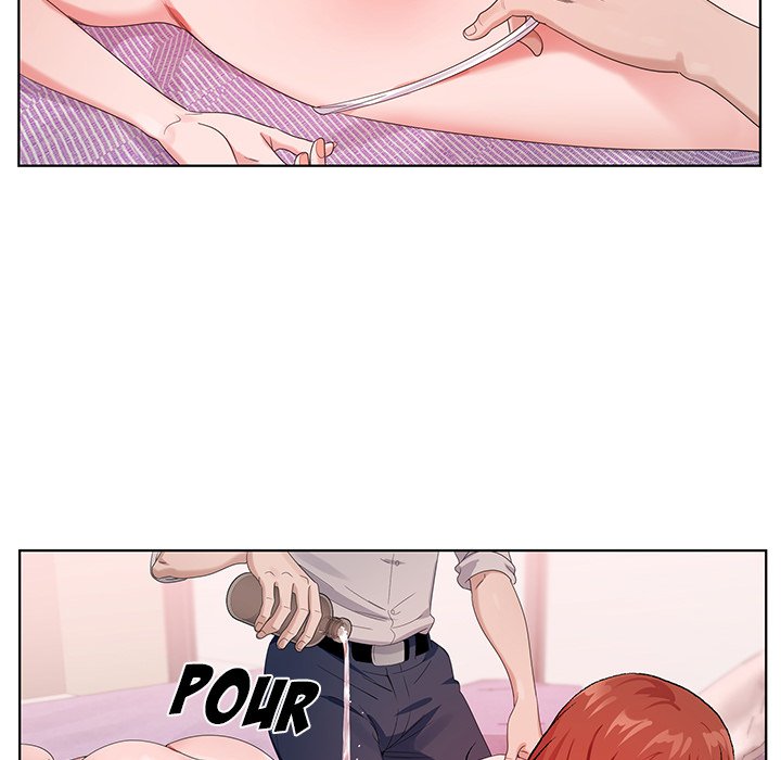 Divine Hands page 67