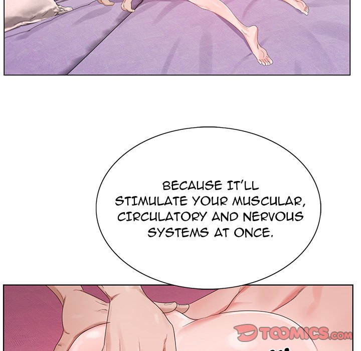 Divine Hands page 78
